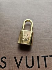 Lucchetto Louis Vuitton