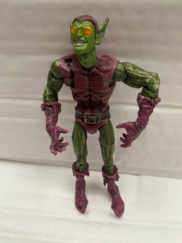 Marvel leggende sinistri sei - leggende,