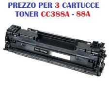 CARTUCCIA PER STAMPANTE HP