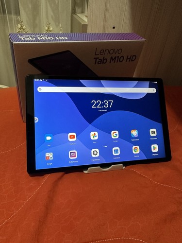 Lenovo tab m10 - hd, (2nd