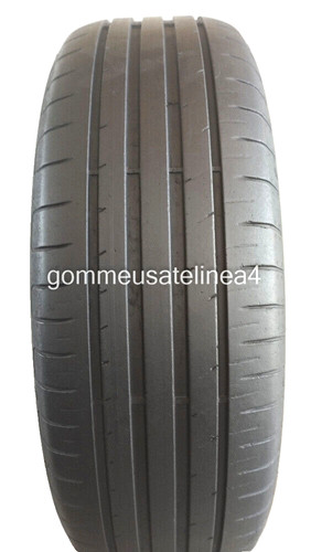 Gomma usata 205 r16 - gomma,