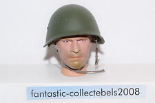 Dragon 1:6 Elmetto Acciaio Armata Rossa WWII Mod. A