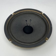 Altoparlante woofer stereo vintage Pioneer 8 pollici 49100-23 8 ohm 8 watt funzionante