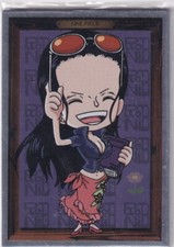 Figurine Panini One Piece Epic