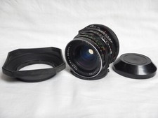 Mamiya Sekor C 50mm f4.5 Lens Obiettivo For RB67 Pro S SD Excellent Condition