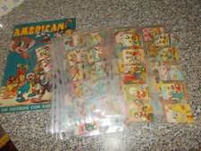 ALBUM AMERICAN ZOO SAGITTARIO