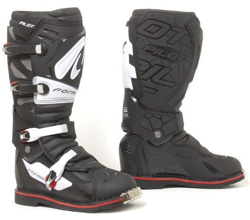 Stivali boots moto cross - boots,