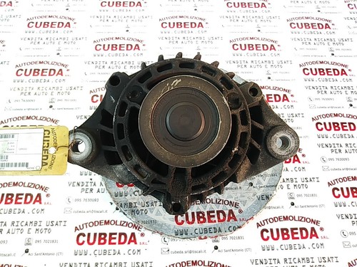 Alternatore alfa romeo - alternatore,