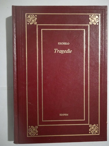 Tragedie danaidi isette - danaidi, contro