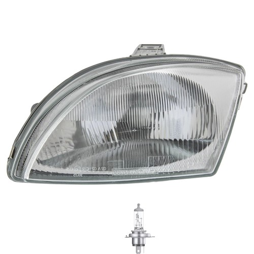 Faro sinistro adatto per fiat - sinistro,