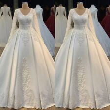Abiti da sposa eleganti