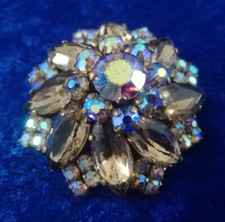 Vintage bijou ancien broche - vintage,
