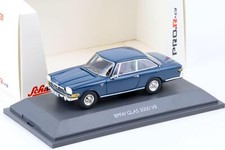 Vetro 1:43 Schuco PRO.R43 BMW