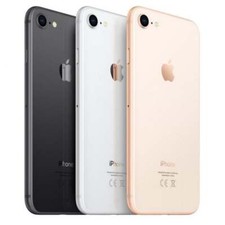 Apple iphone 64gb 256gb nero - apple,