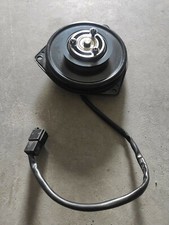 Motorino Ventola Kawasaki Ninja Zx6r 636 2005 2006