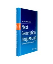 Next generation sequencing - generation,
