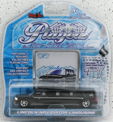 Lincoln navigatore limousine - lincoln,