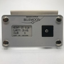 DIAMANTE IN BLISTER naturale