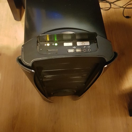 Computer fisso assemblato