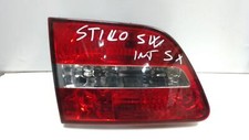 STOP POSTERIORE SINISTRO INTEGRATO NEL PORTELLO FIAT Stilo S. Wagon 5171 1372215