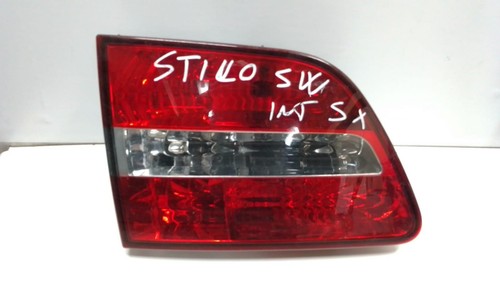 Stop posteriore sinistro - stop,
