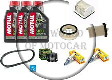 KIT/TAGLIANDO YAMAHA T-MAX/500