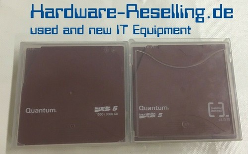 Quantum ultrium lto lto5 - quantum,