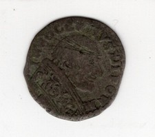 Innocenzio XII Muraiola da 2 B. (doppio bolognino) 1691/1700