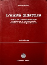 DELIA CHIARO L'UNITÀ