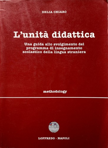 Delia chiaro unità - delia,
