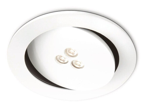 Philips faretto incasso - philips, da