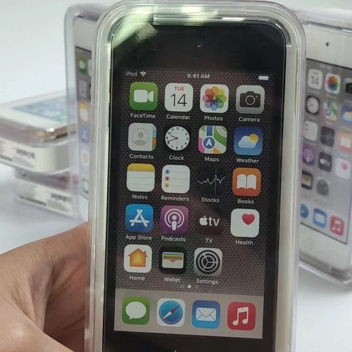Nuovo apple ipod touch - nuovo,
