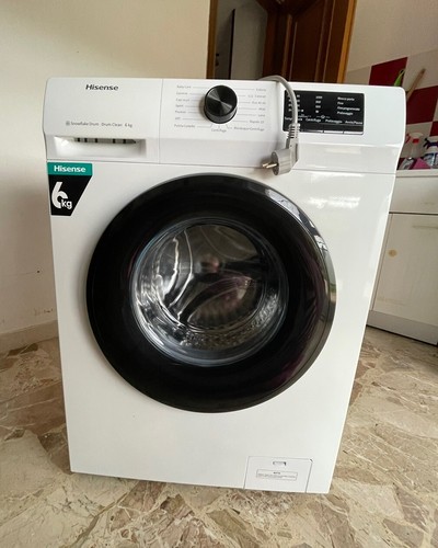 Indesit ewc 61051 n - 61051, 6kg