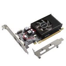 QTHREE Radeon HD 6570 1GB DDR3