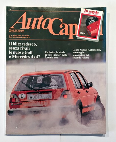 Autocapital marzo 1986 3 - autocapital, n°