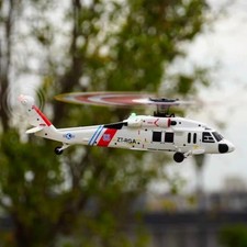 XK K270 Black Hawk UH-60L 4CH