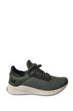 Sneakers basse stringate da Uomo New Balance Taglia 41.5-42 Colore Verde