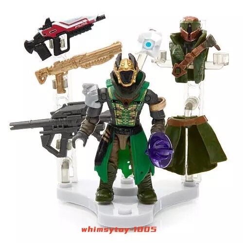 Mega construx destiny warlock - mega,