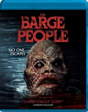 BARGE PEOPLE NEW DVD