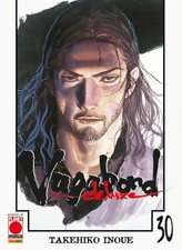 Vagabond Deluxe 30 - Seconda