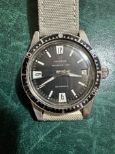 universal geneve polerouter Sub