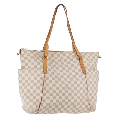 Borsa tote louis vuitton - borsa,