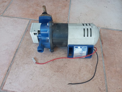 Pompa acqua sf126 - pompa,