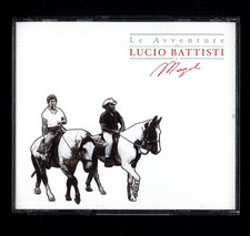 Le Avventure di Lucio Battisti
