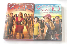 90210: The Fourth Season AND