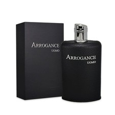Arrogance Uomo Profumo 100ml