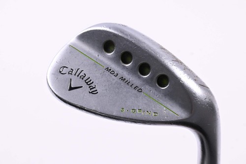 Cuneo sabbia fresata callaway - fresata,