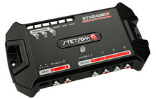 Stetsom STX2436 Processore