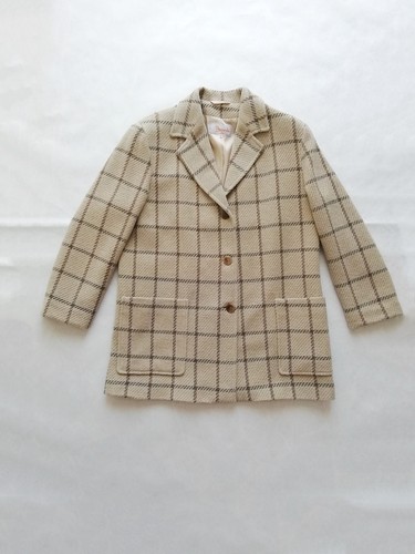 Giacca donna blazer vintage - donna, xl