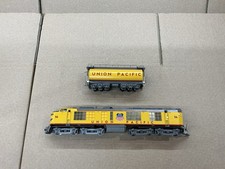 OVERLAND MODELS HO SCALE GAS